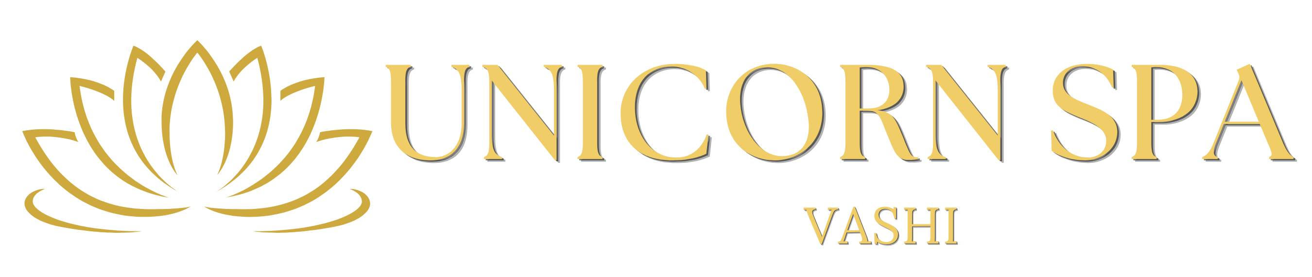 Unicorn Spa Logo